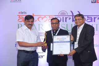 award-to-godhan-nyay-yojana-of-chhattisgarh