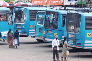 ബസ് നിരക്ക് വര്‍ധിപ്പിച്ചു  ഓട്ടോ നിരക്ക് വര്‍ധന  ടാക്‌സി നിരക്ക് വർധിപ്പിച്ചു  ബസ് നിരക്ക് വര്‍ധന മന്ത്രിസഭ അംഗീകാരം  ആൻ്റണി രാജു ബസ്‌ നിരക്ക് വര്‍ധന  bus auto taxi fare hiked  kerala cabinet bus auto taxi fare hike  minimum charges for bus auto taxi hiked