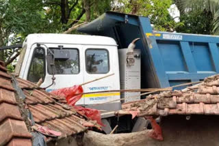 Hiva entered house in Sahibganj