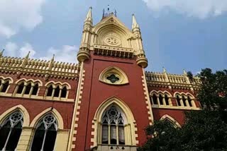 Calcutta High Court Post Poll Violence Order