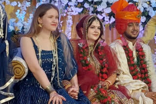 russian-navy-officer-daughter-marriage-in-hazaribag