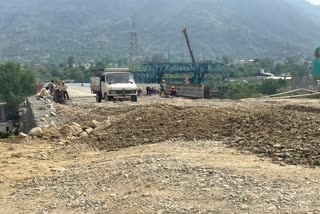 PWD to build New roads in Kullu