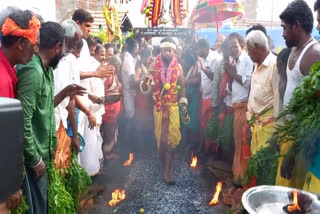 gundam festival  Thandumariyamman Kovil gundam festival  Thandumariyamman temple  Thandumariyamman temple gundam festival  தண்டுமாரியம்மன் கோயில் குண்டம் விழா  தண்டுமாரியம்மன் கோயில்  ஈரோடு தண்டுமாரியம்மன் கோயில்