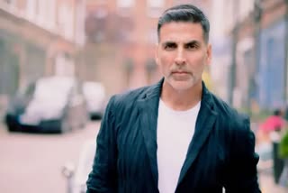 Netizens Trolls Akshay