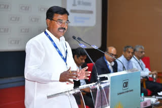 minister Niranjan reddy