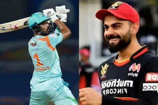 KL Rahul surpasses Virat Kohli to become fastest Indian to score 6000 T20 runs