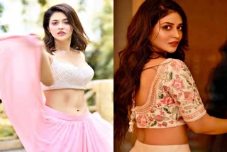 venkatesh iyer  priyanka jawalkar  photo gallery News  Sports News  telugu actress priyanka jawalkar  कोलकाता नाइट राइडर्स  ऑलराउंडर वेंकटेश अय्यर  आईपीएल 2022  एक्‍ट्रेस प्रियंका जवालकर