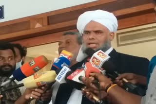 Religious organizations against Waqf Board Appointment  Religious organizations unite against Waqf Board Appointment to PSC  വഖഫ് ബോർഡ് നിയമനം പിഎസ്‌സിക്ക് വിടാനുള്ള തീരുമാനം  വഖഫ് നിയമനം സർക്കാർ തീരുമാനത്തിനെതിരെ മതസംഘടനകൾ  വഖഫ് പിഎസ്‌സി നിയമനത്തിനെതിരെ മത സംഘടനകൾ  Muslim organizations against Waqf Board Appointment