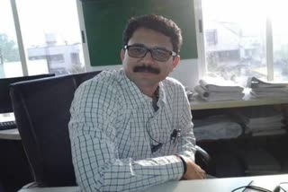 Sudhir Gaikwad