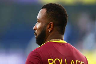 West Indies All-Rounder Kieron Pollard Announces Retirement From International Cricket  Kieron Pollard  Kieron Pollard Announces Retirement From International Cricket  കീറോണ്‍ പൊള്ളാര്‍ഡ് അന്താരാഷ്ട്ര ക്രിക്കറ്റില്‍ നിന്ന് വിരമിച്ചു  കീറോണ്‍ പൊള്ളാര്‍ഡ്