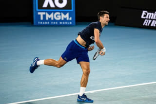 Novak Djokovic to play Italian Open, Novak Djokovic vaccination, Novak Djokovic news, Italian Open