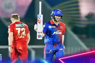 IPL 2022  DC vs PBKS  दिल्ली कैपिटल्स  पंजाब किंग्स  Delhi Capitals  Punjab Kings  Sports News  Cricket News  आईपीएल 2022  आईपीएल की खबरें  खेल समाचार  in ipl today Match  ipl latest news  आईपीएल में आज का मैच