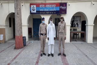 dada jalalpur voilence case haridwar