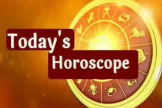 Horoscope Today - 21 April 2022 | ETV Bharat