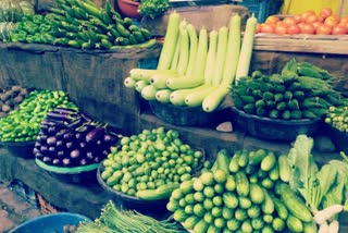 Fruits and Vegetables Price in Haryana