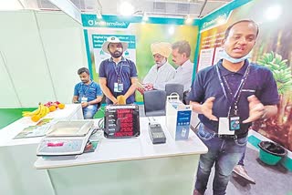 Agritech South 2022