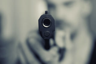 BJP worker shot dead in Delhi