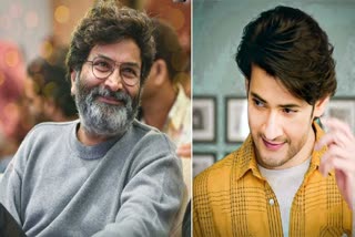 Mahesh babu Rajamouli movie