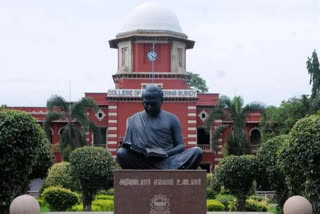 Chennai Anna University