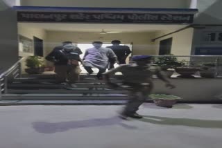 Assam Police Arrested Jignesh Mevani : આસામ પોલીસે શા માટે જિગ્નેશ મેવાણીની ધરપકડ કરી, જૂઓ