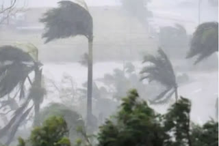 Devastation in the Philippines