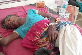 food poison in Khunti Jharkhand today