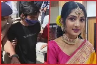 Grishma Murder Case: કોર્ટે ફેનીલને કહ્યું, તમે એક નિર્દોષ યુવતીનો ચપ્પુથી વધ કર્યો છે, તમારો વધ કલમથી કેમ ન થાય?