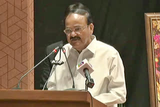 Venkaiah Naidu