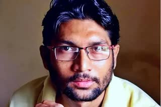 gujarat mla jignesh mevani arrested by assam police