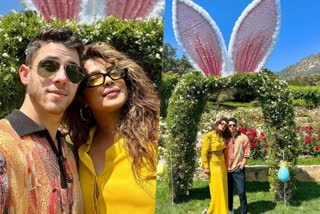 Priyanka Nick name their baby  മകള്‍ക്ക്‌ പേരിട്ട്‌ പ്രിയങ്കയും നിക്കും  Malti Marie Chopra Jonas  Priyanka Nick baby name  Priyanka Nick baby  Priyanka Nick wedding  Priyanka Chopra upcoming movies