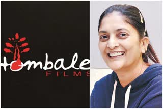 Homable films new film with Director Sudha kongara