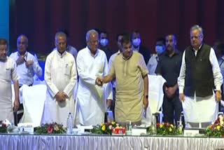 Nitin Gadkari in chhattisgarh