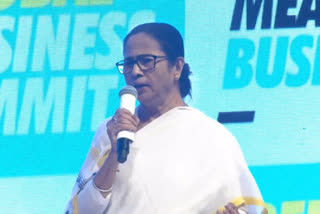 mamata urges industrialist to invest stable and safe bengal