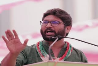 Jignesh Mevani Assam Case :આસામ પોલીસે જીગ્નેશ મેવાણીની ધરપકડ કરી જાણો અતથી ઇતિ સુધી