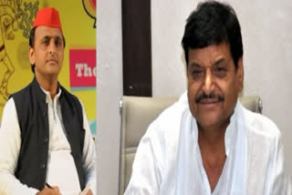 Shivpal dares Akhilesh to expel him if he wants