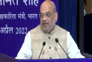 NIA Raising Day Amit Shah says terrorism biggest violator of human rights