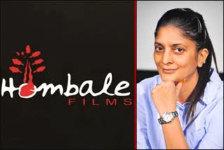 hombale films collaboration with sudha kongara