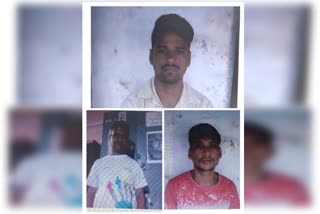 murder accused escaped from raichur court premises