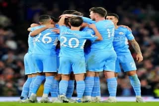 Manchester City