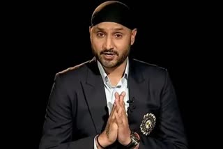 Harbhajan Singh