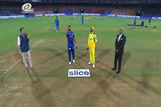 MI vs CSK