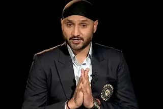 Harbhajan Singh Statement