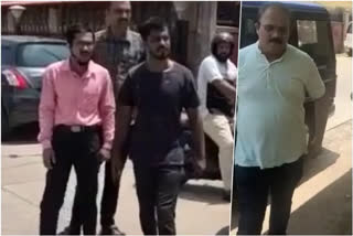 Mangaluru professors arrest