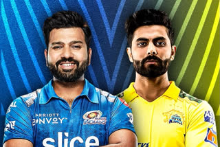 CSK opt to bowl against Mumbai Indians