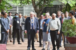 Boris Johnson Gujarat Visit: ગુજરાત UKની કંપનીઓ સાથે મળી આ સેક્ટરમાં સાથે કામ કરશે, બોરિસ જોન્સના પ્રવાસની સંપૂર્ણ માહિતી
