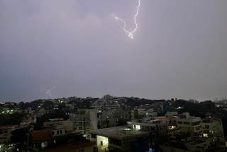 rain in hyderabad