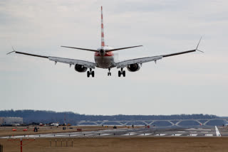 Bad weather in Hyderabad: Flights diverted to other cities