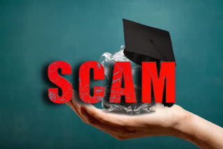 Scholarship Scam