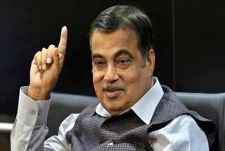 Nitin Gadkari warns EV Scooters companies