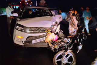 Road Accident